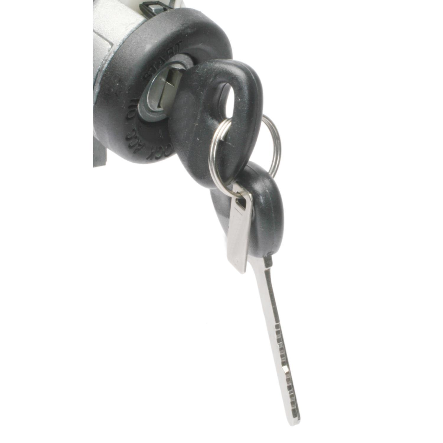 BWD CS1332 Ignition Lock and Cylinder Switch product image 1 of 4