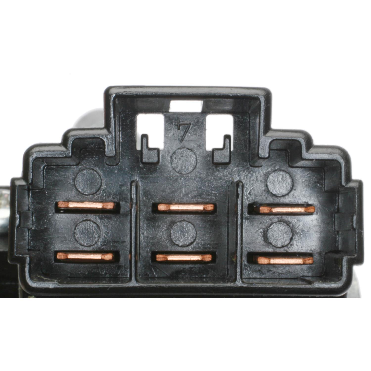 BWD CS1332 Ignition Lock and Cylinder Switch product image 4 of 4