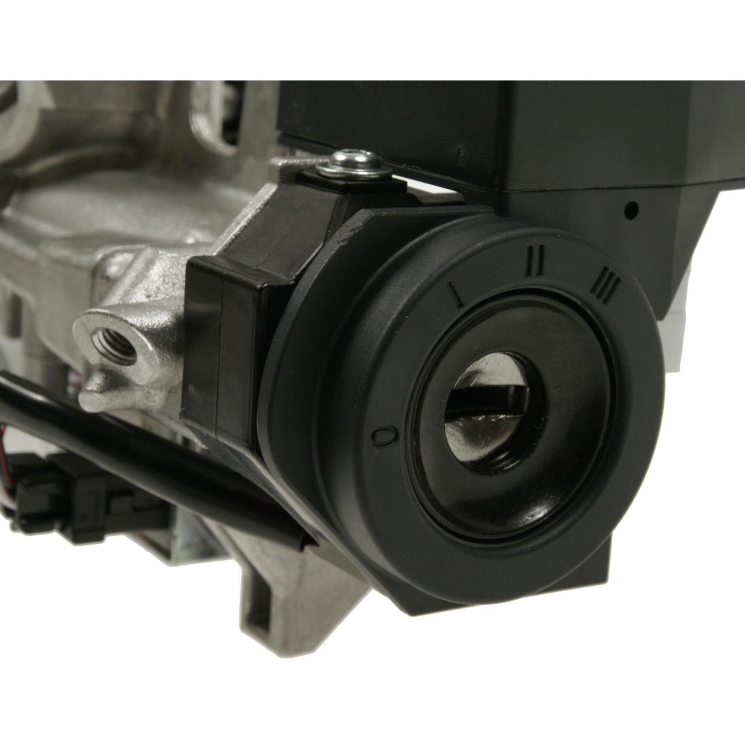 BWD CS1338 Ignition Lock and Cylinder Switch product image 1 of 3