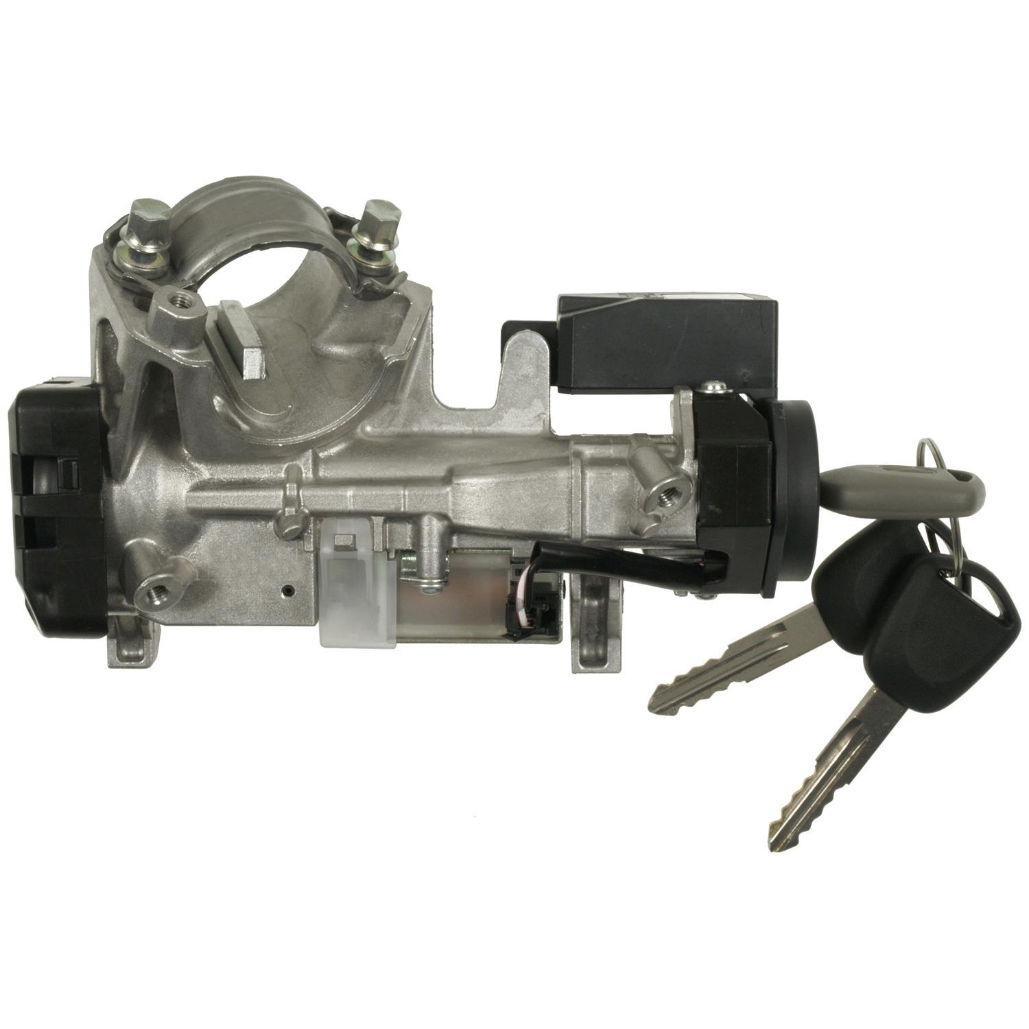 BWD CS1338 Ignition Lock and Cylinder Switch product image 2 of 3