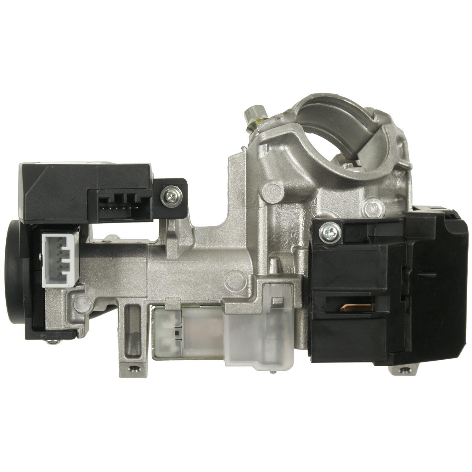 BWD CS1338 Ignition Lock and Cylinder Switch product image 3 of 3