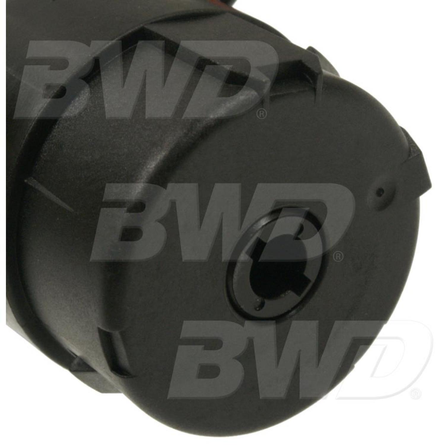 BWD CS1340 Ignition Starter Switch product image 1 of 6