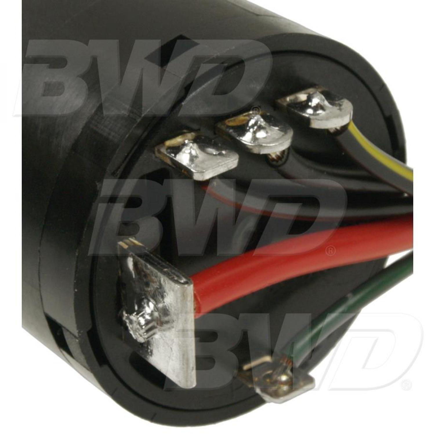 BWD CS1340 Ignition Starter Switch product image 2 of 6