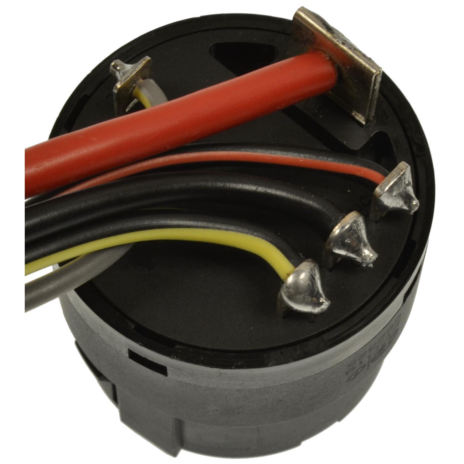 BWD CS1340 Ignition Starter Switch product image 3 of 6