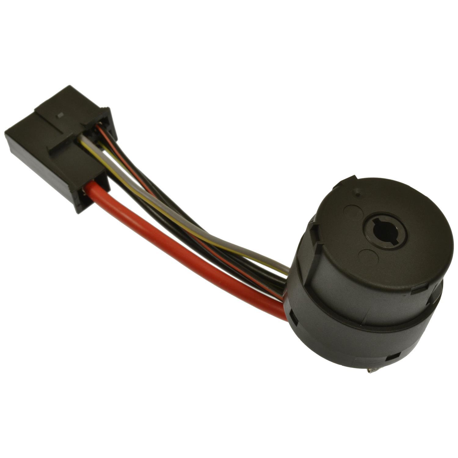 BWD CS1340 Ignition Starter Switch product image 4 of 6