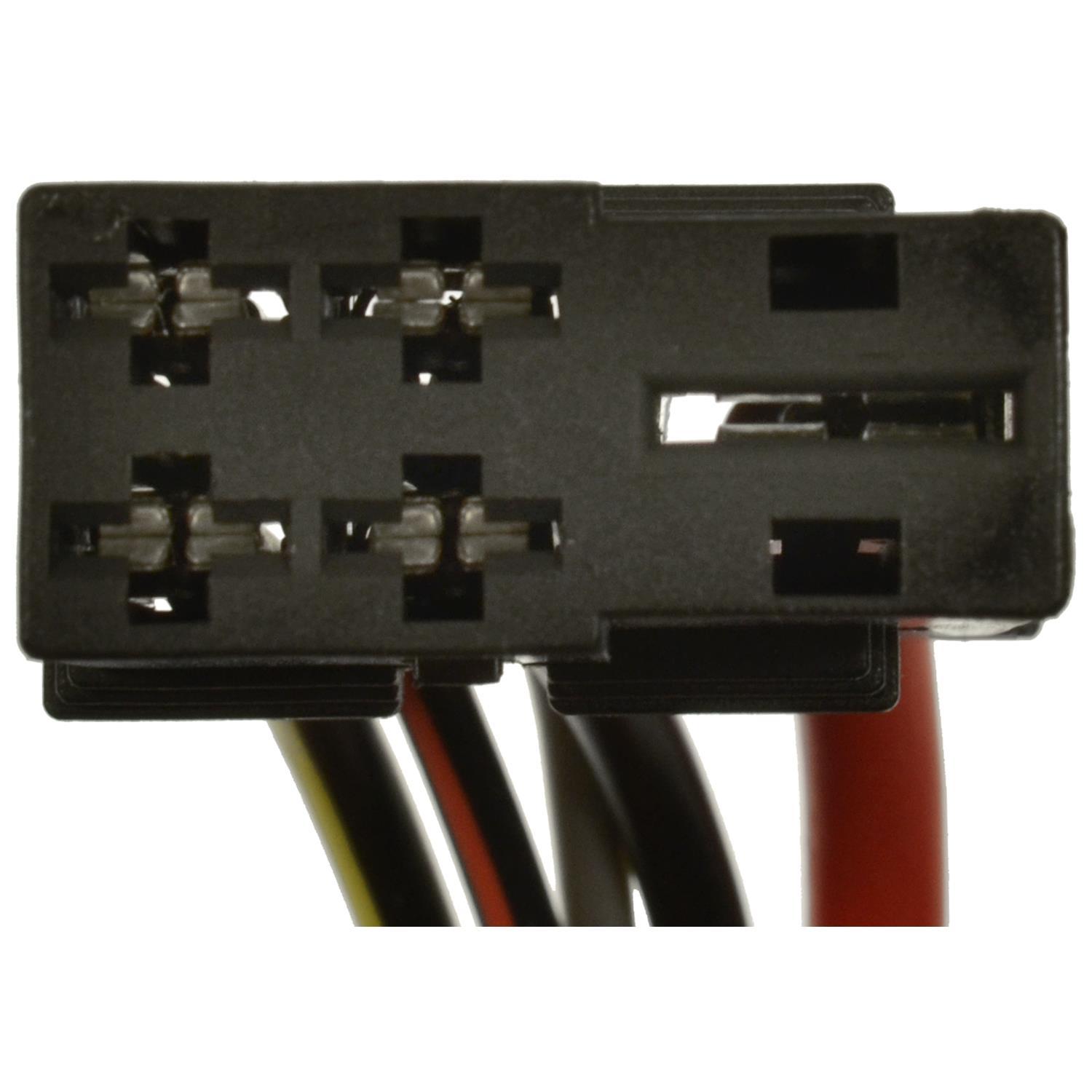 BWD CS1340 Ignition Starter Switch product image 5 of 6