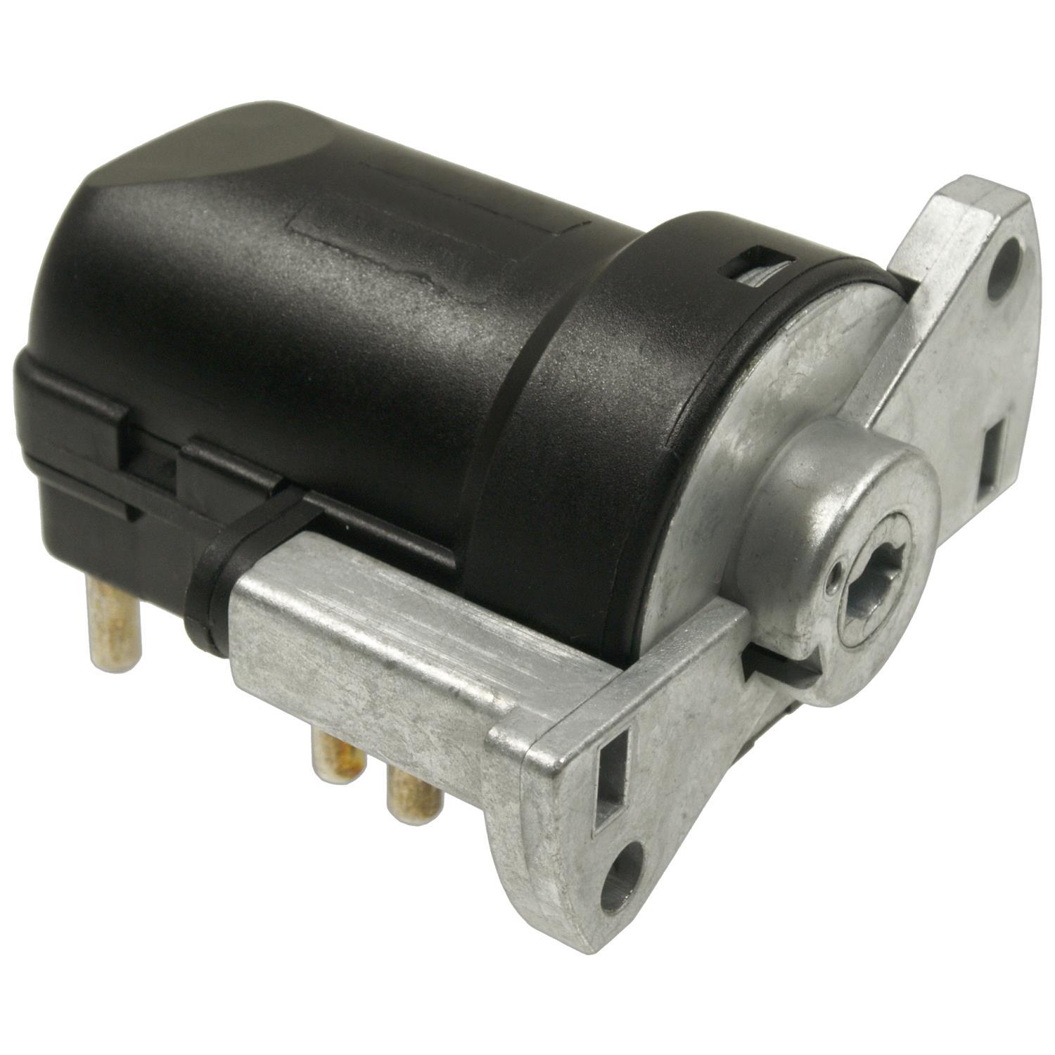 BWD CS1343 Ignition Starter Switch product image 3 of 3
