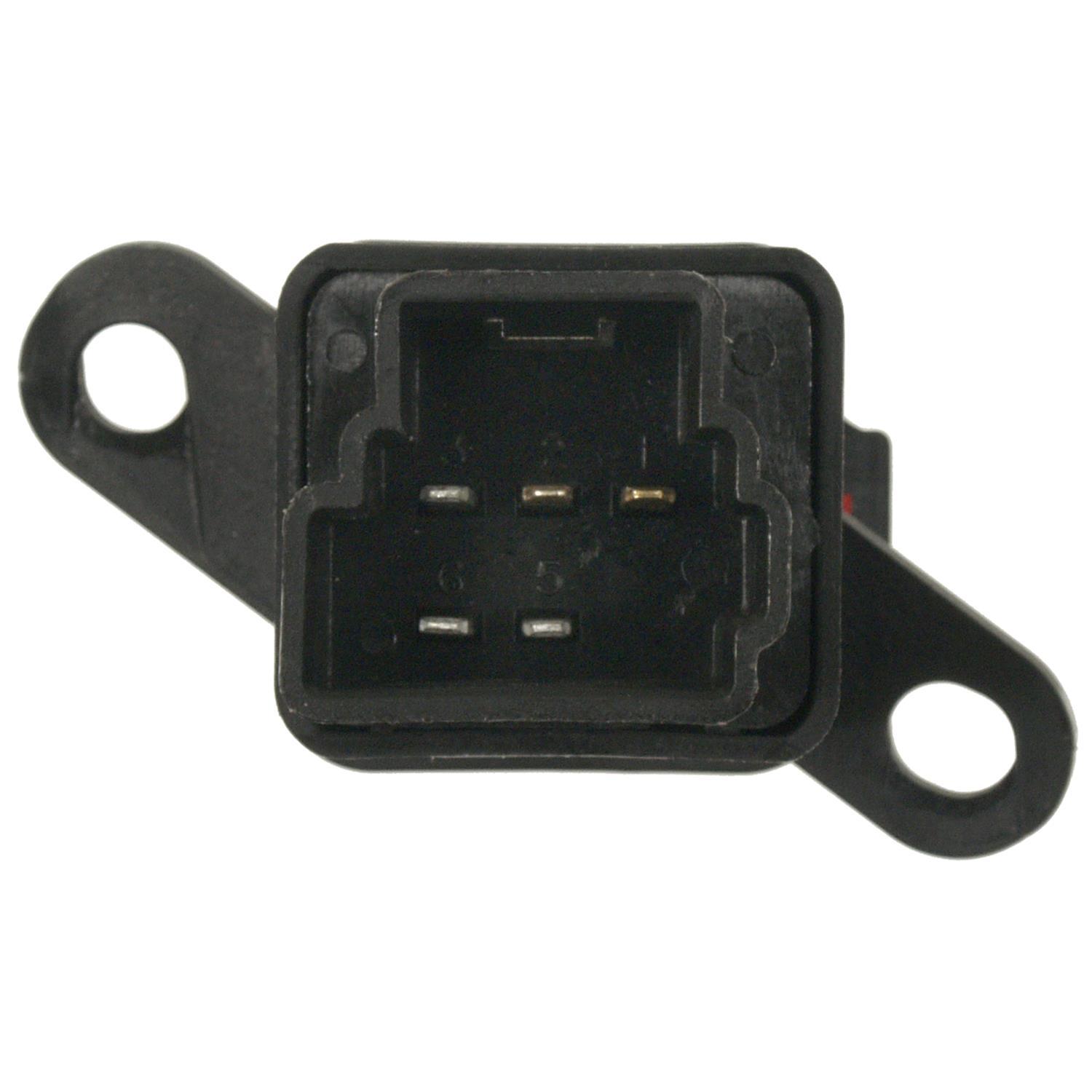 BWD CS1347 Push To Start Switch product image 2 of 3