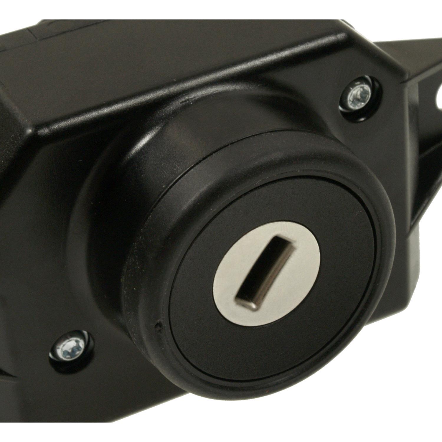 BWD CS1348 Ignition Starter Switch product image 1 of 3