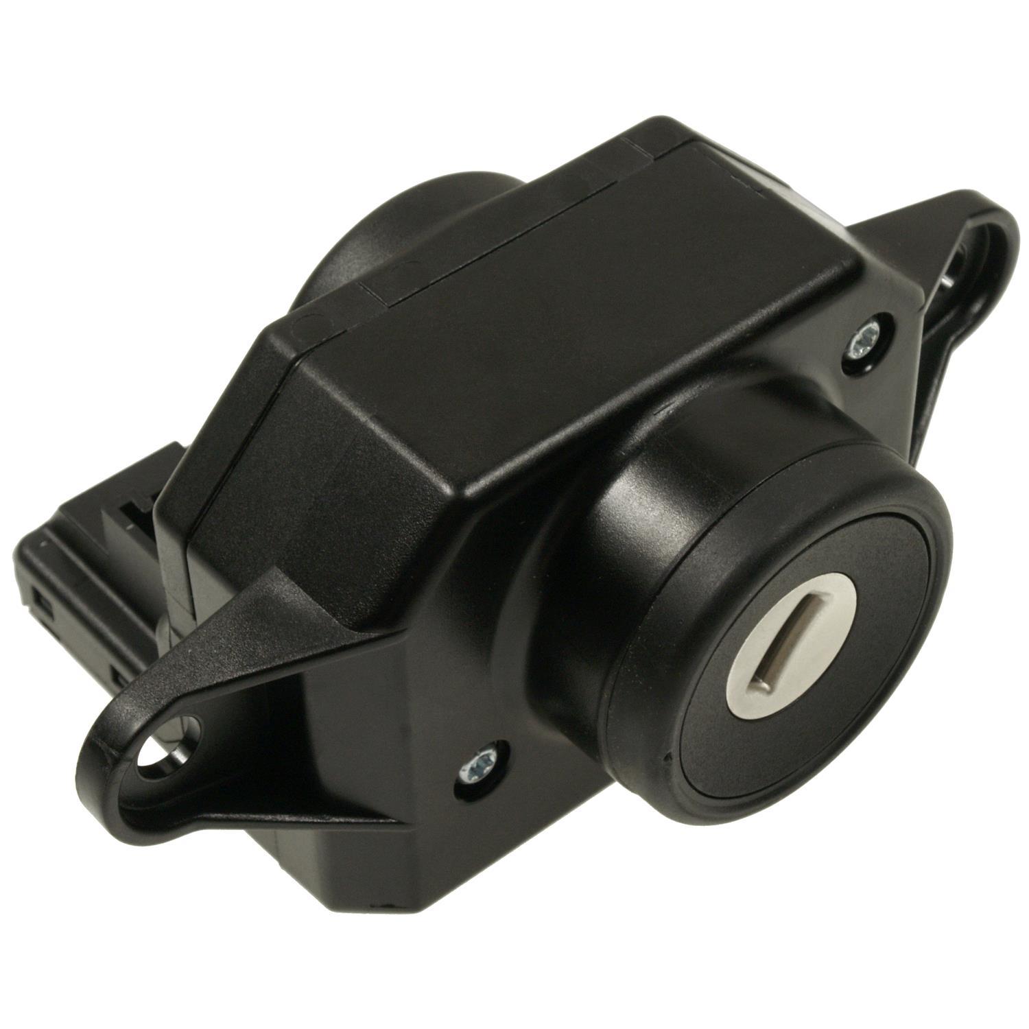 BWD CS1348 Ignition Starter Switch product image 2 of 3