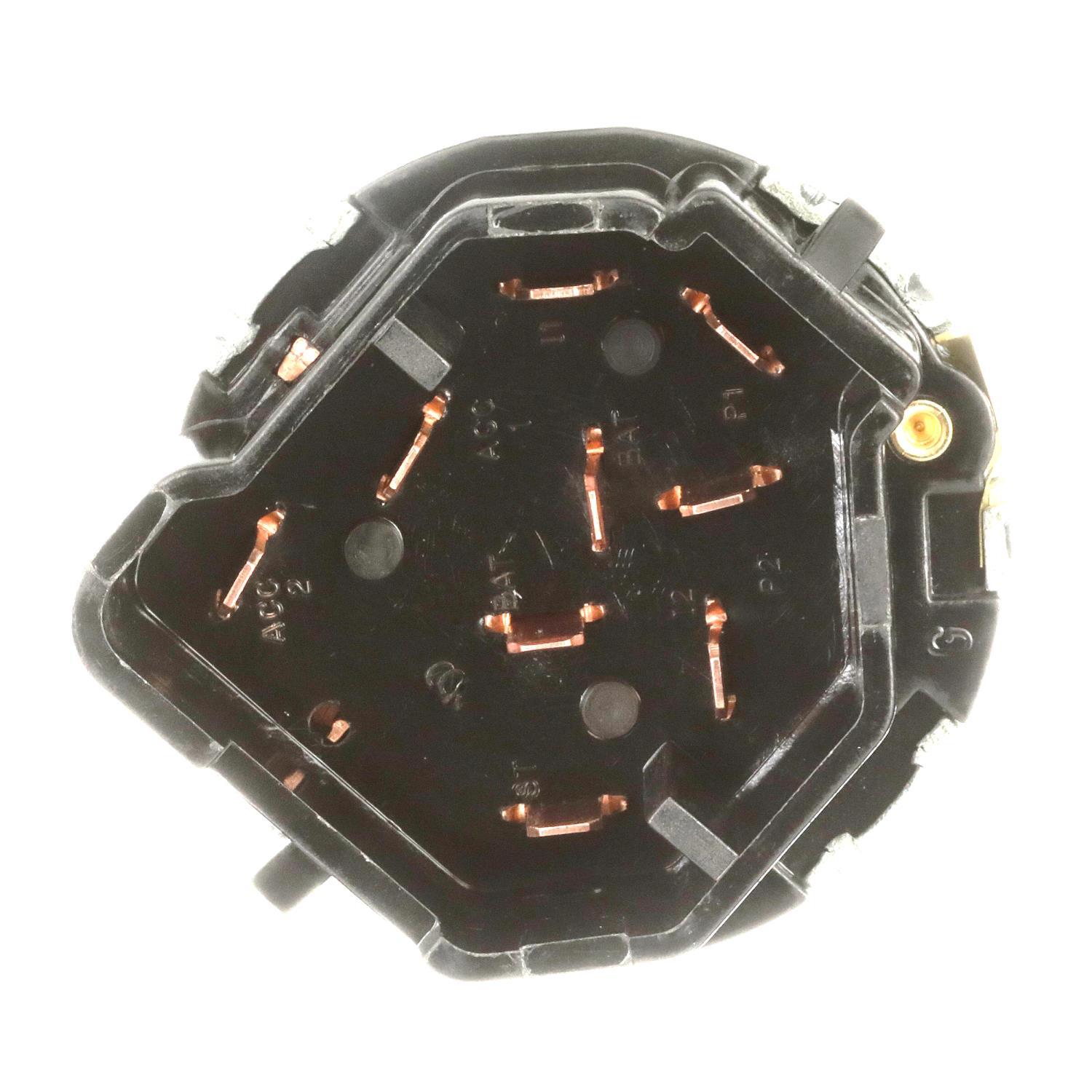 BWD CS135 Ignition Starter Switch product image 5 of 8