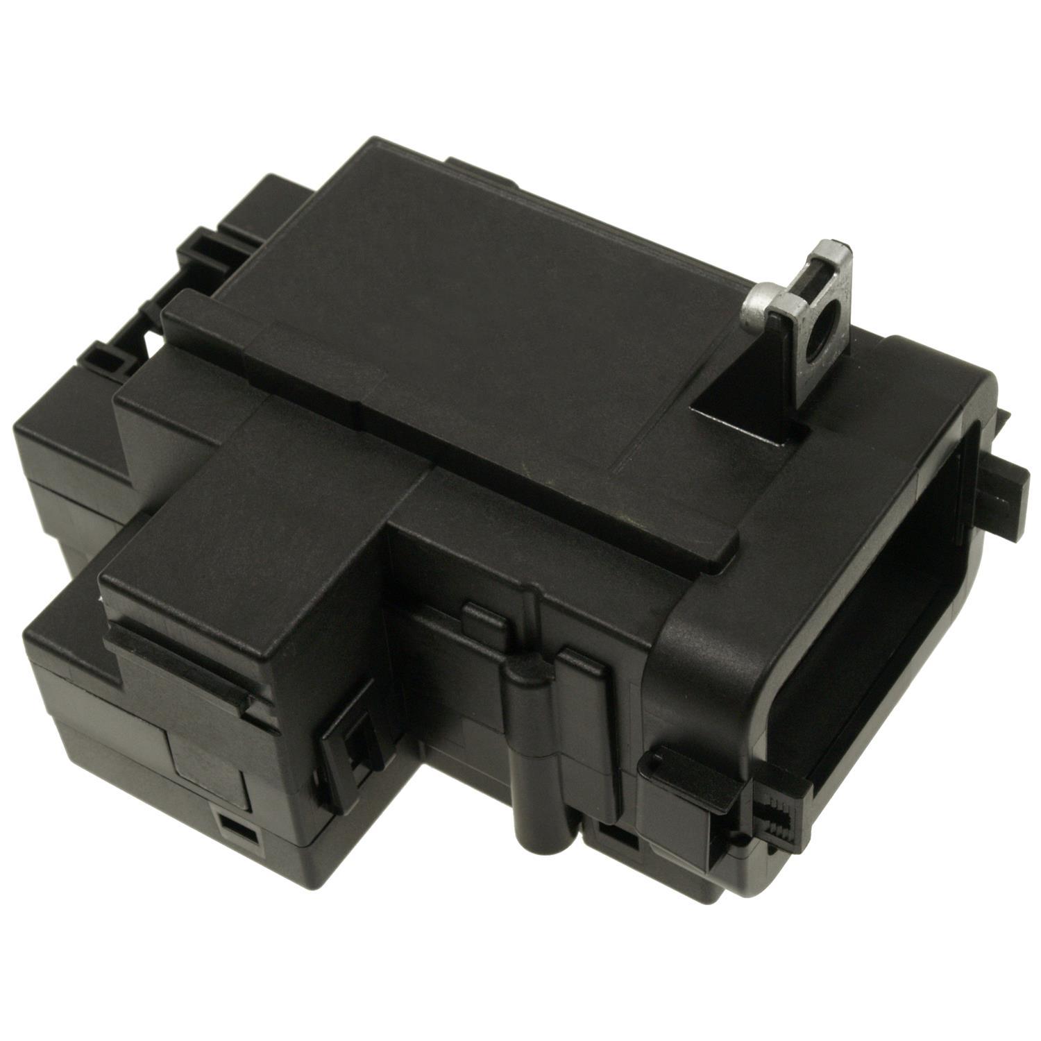 BWD CS1350 Ignition Starter Switch product image 2 of 3