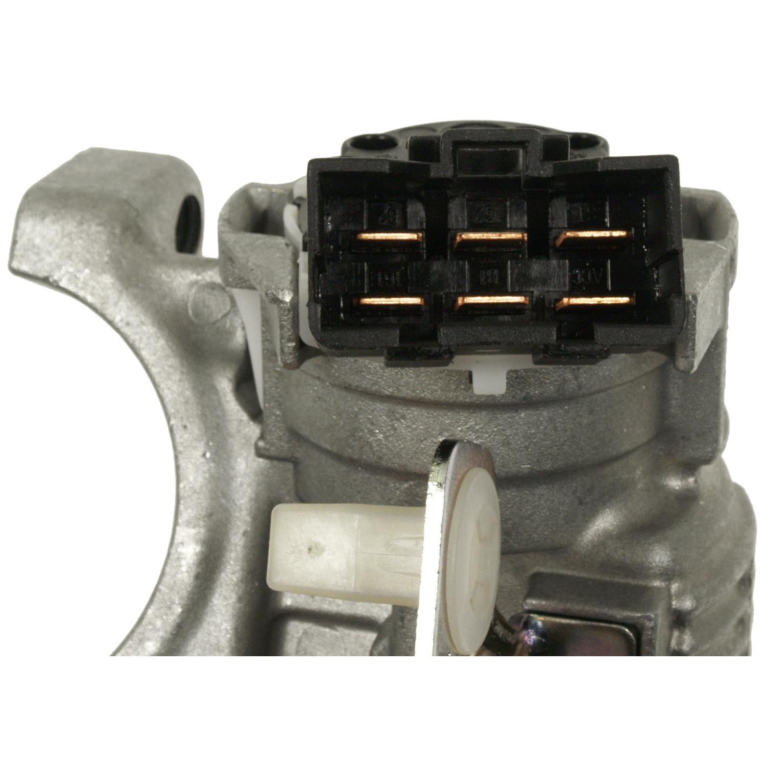 BWD CS1352 Ignition Starter Switch product image 3 of 3
