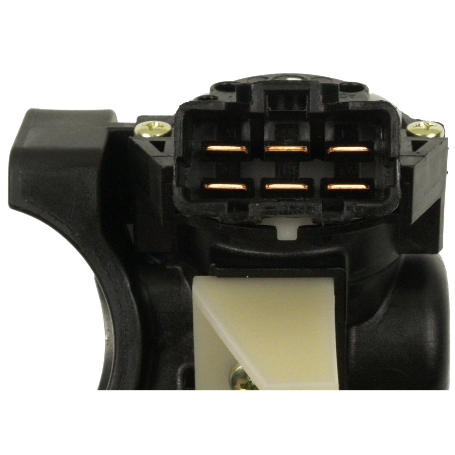 BWD CS1353 Ignition Starter Switch product image 3 of 3