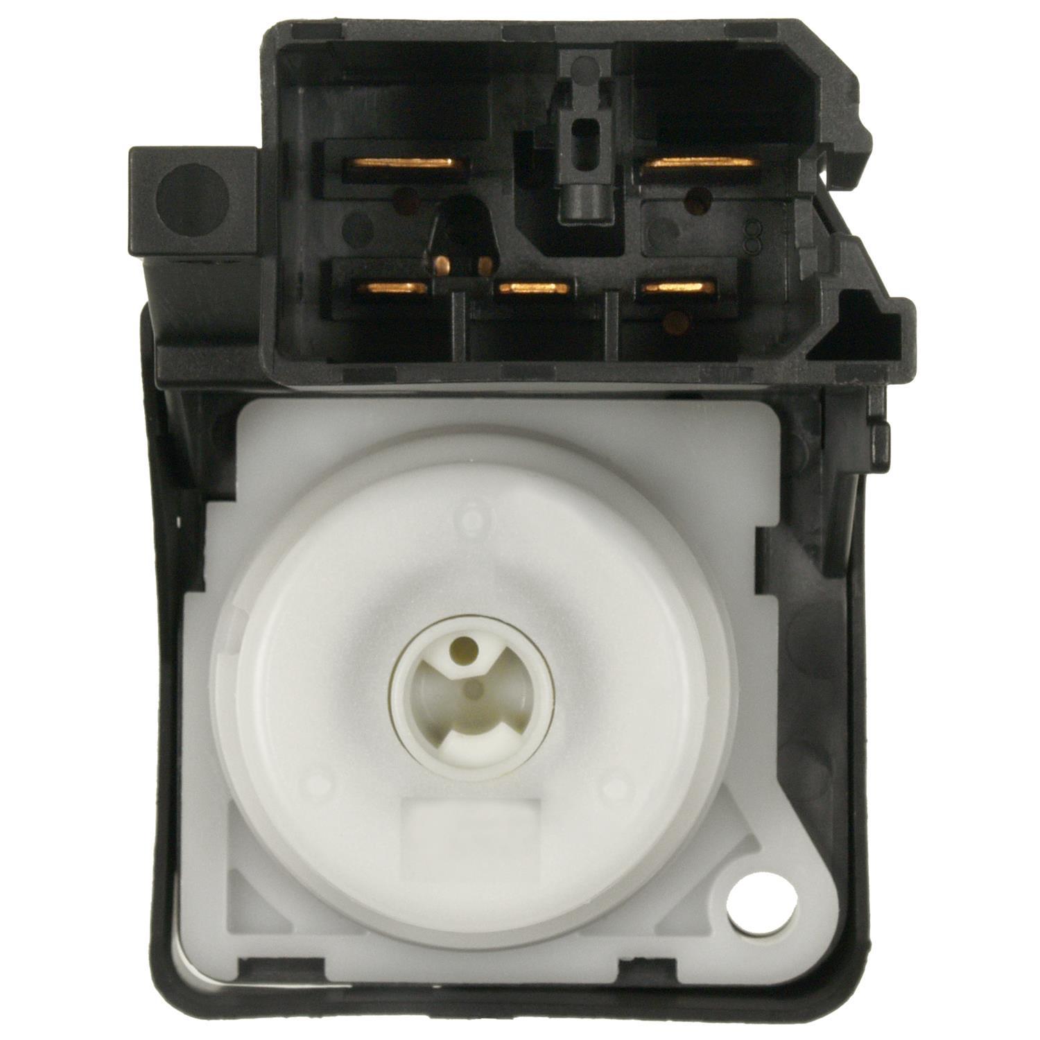 BWD CS1354 Ignition Starter Switch product image 3 of 3