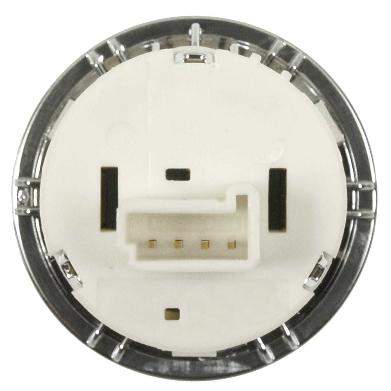 BWD CS1357 Push To Start Switch product image 2 of 3