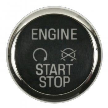 BWD CS1360 Push To Start Switch product image 1 of 3