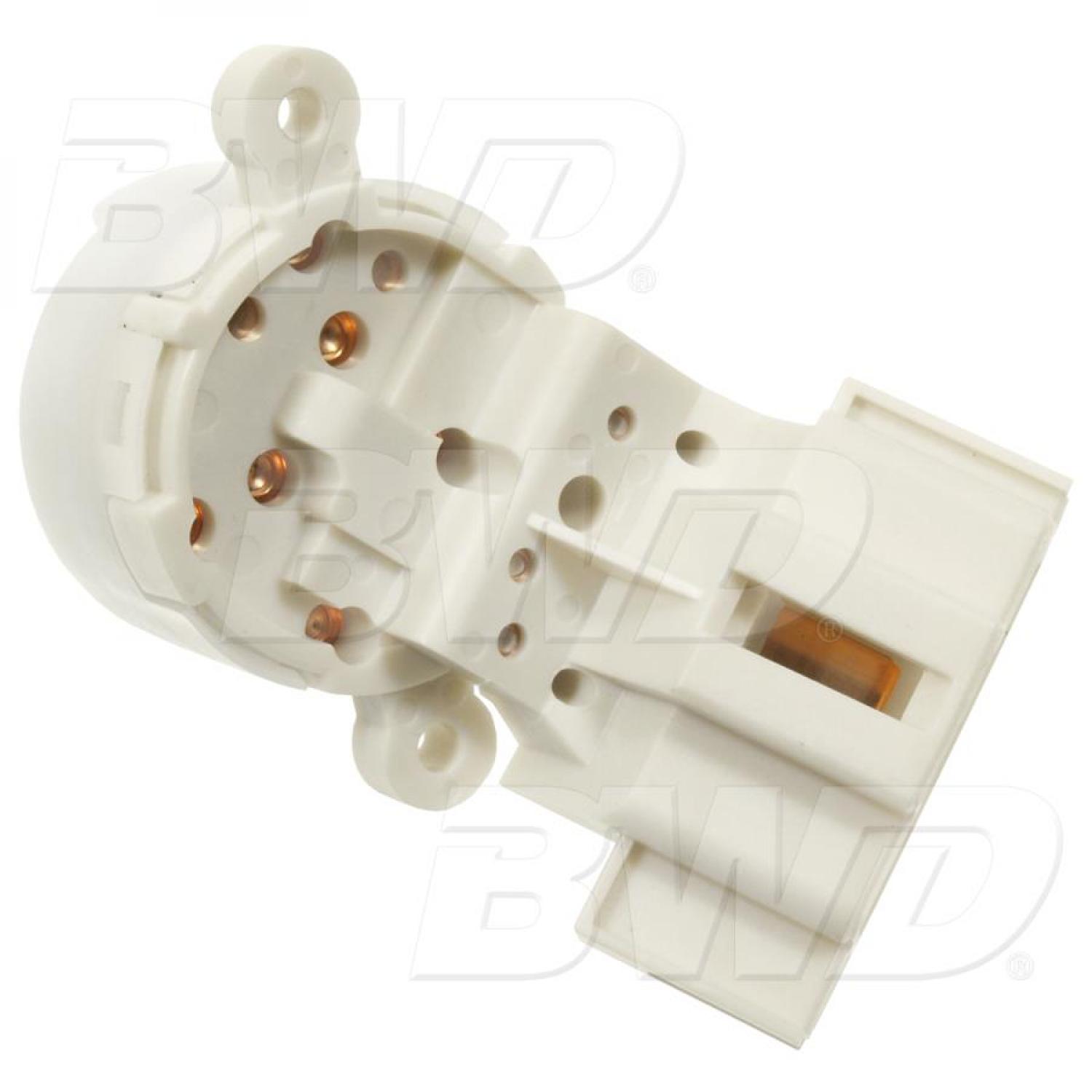 BWD CS1361 Ignition Starter Switch product image 1 of 3