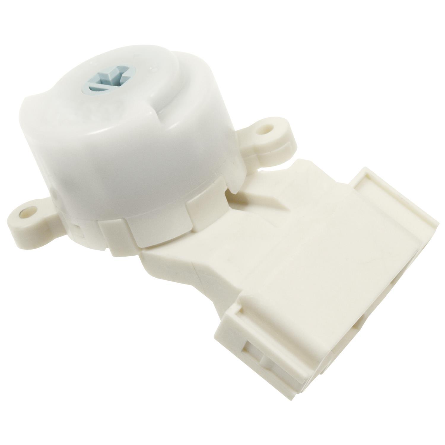 BWD CS1361 Ignition Starter Switch product image 2 of 3