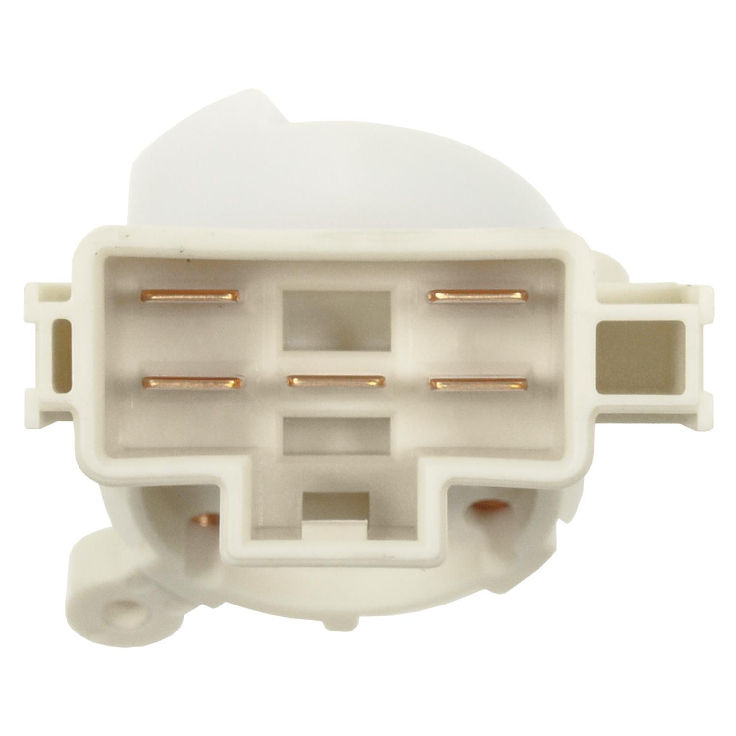BWD CS1361 Ignition Starter Switch product image 3 of 3