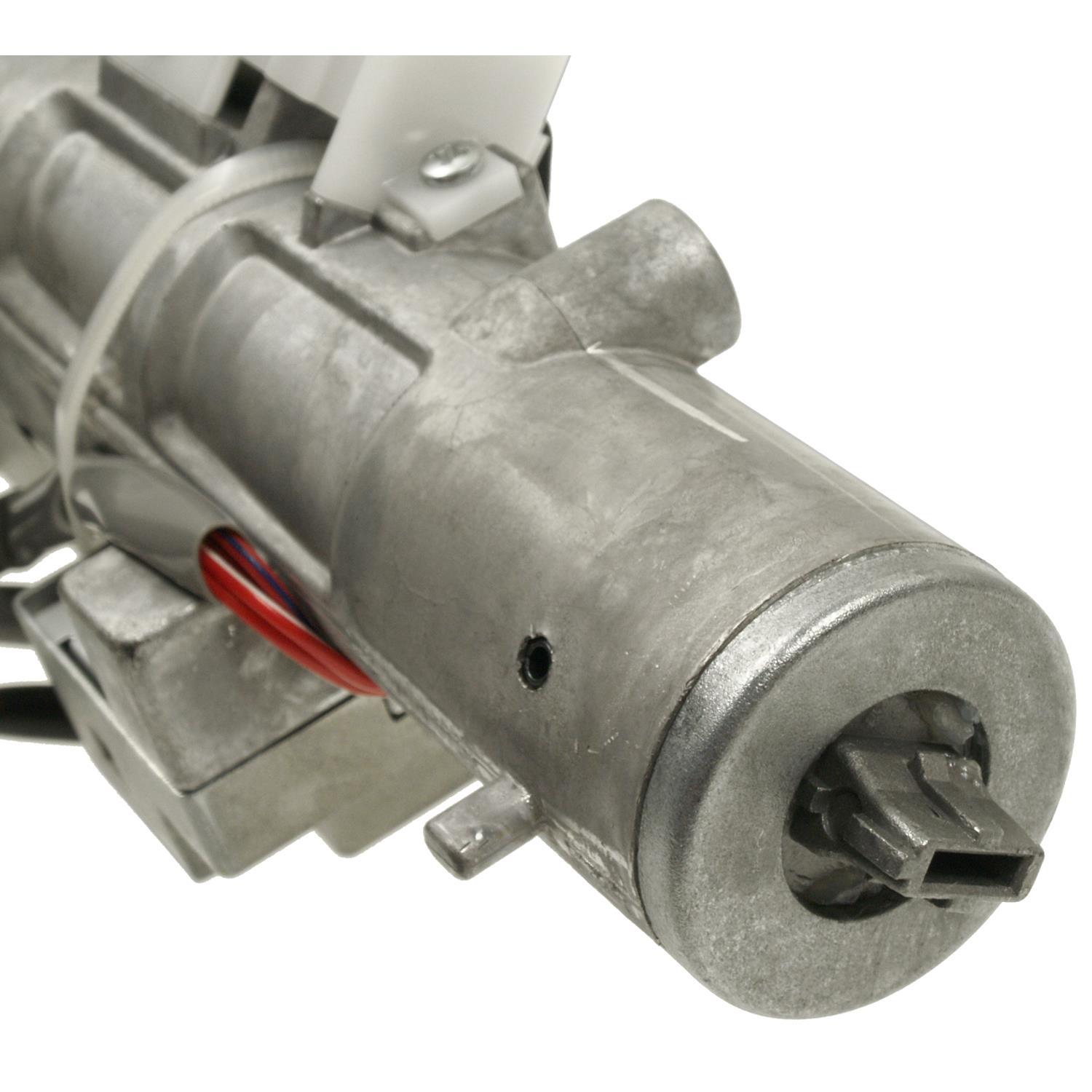 BWD CS1362 Ignition Starter Switch product image 1 of 3
