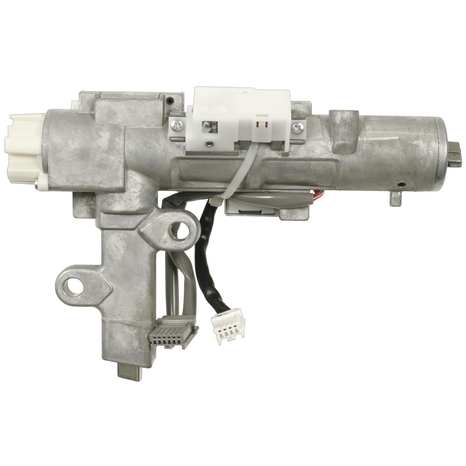 BWD CS1362 Ignition Starter Switch product image 2 of 3
