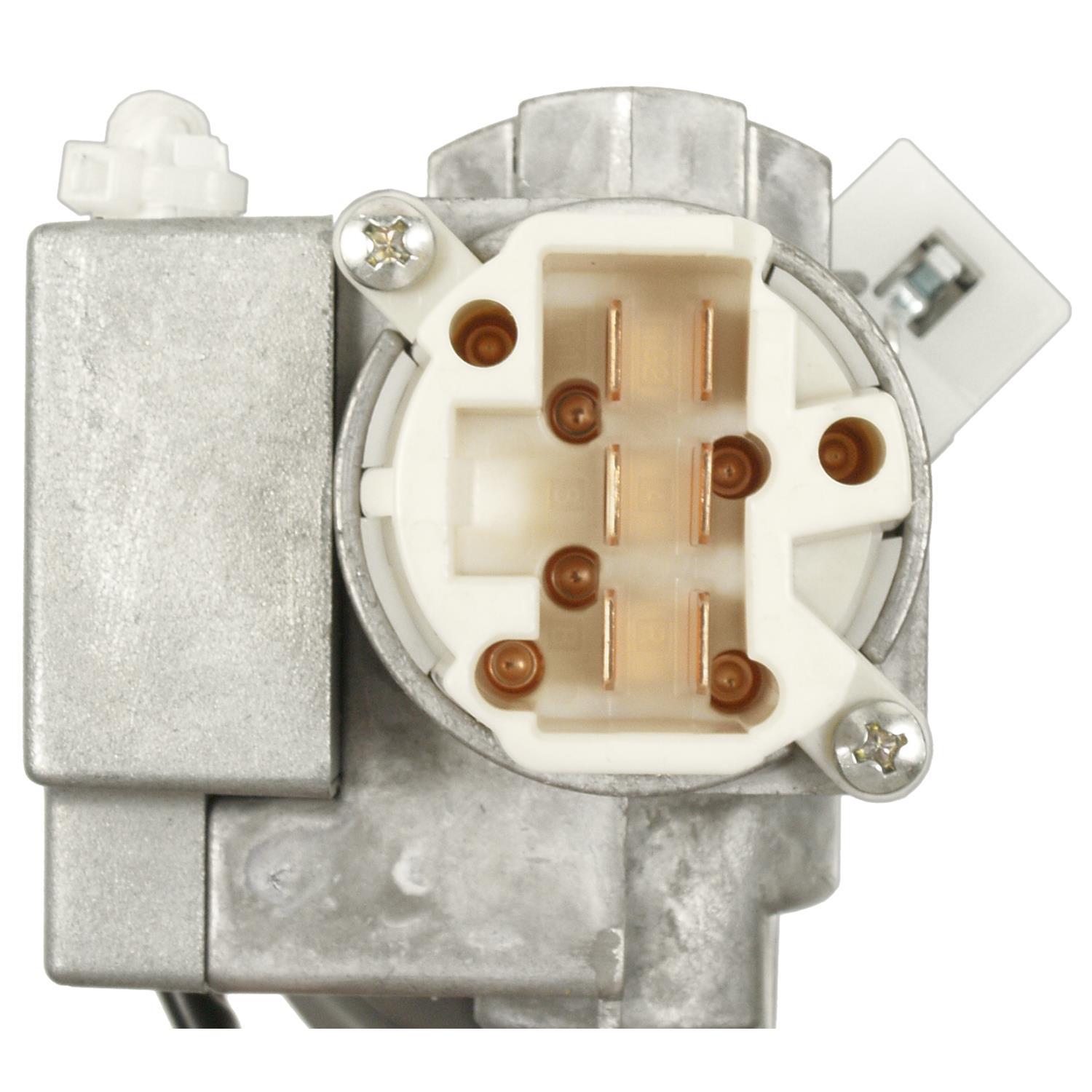 BWD CS1362 Ignition Starter Switch product image 3 of 3