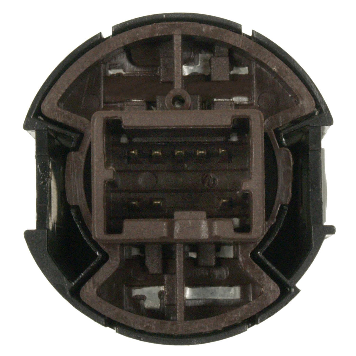 BWD CS1364 Push To Start Switch product image 2 of 3