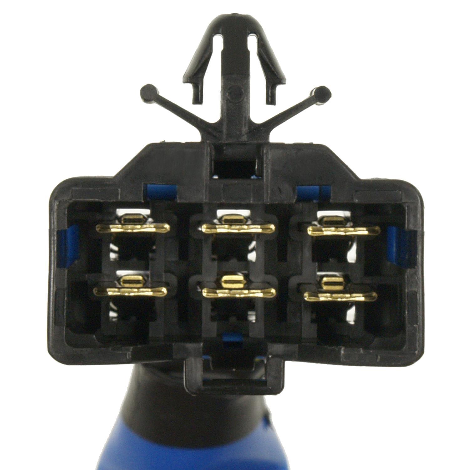 BWD CS1366 Ignition Starter Switch product image 3 of 3