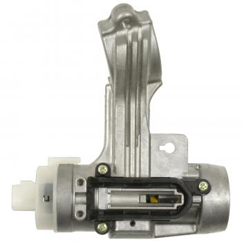 BWD CS1367 Ignition Lock and Cylinder Switch product image 2 of 3