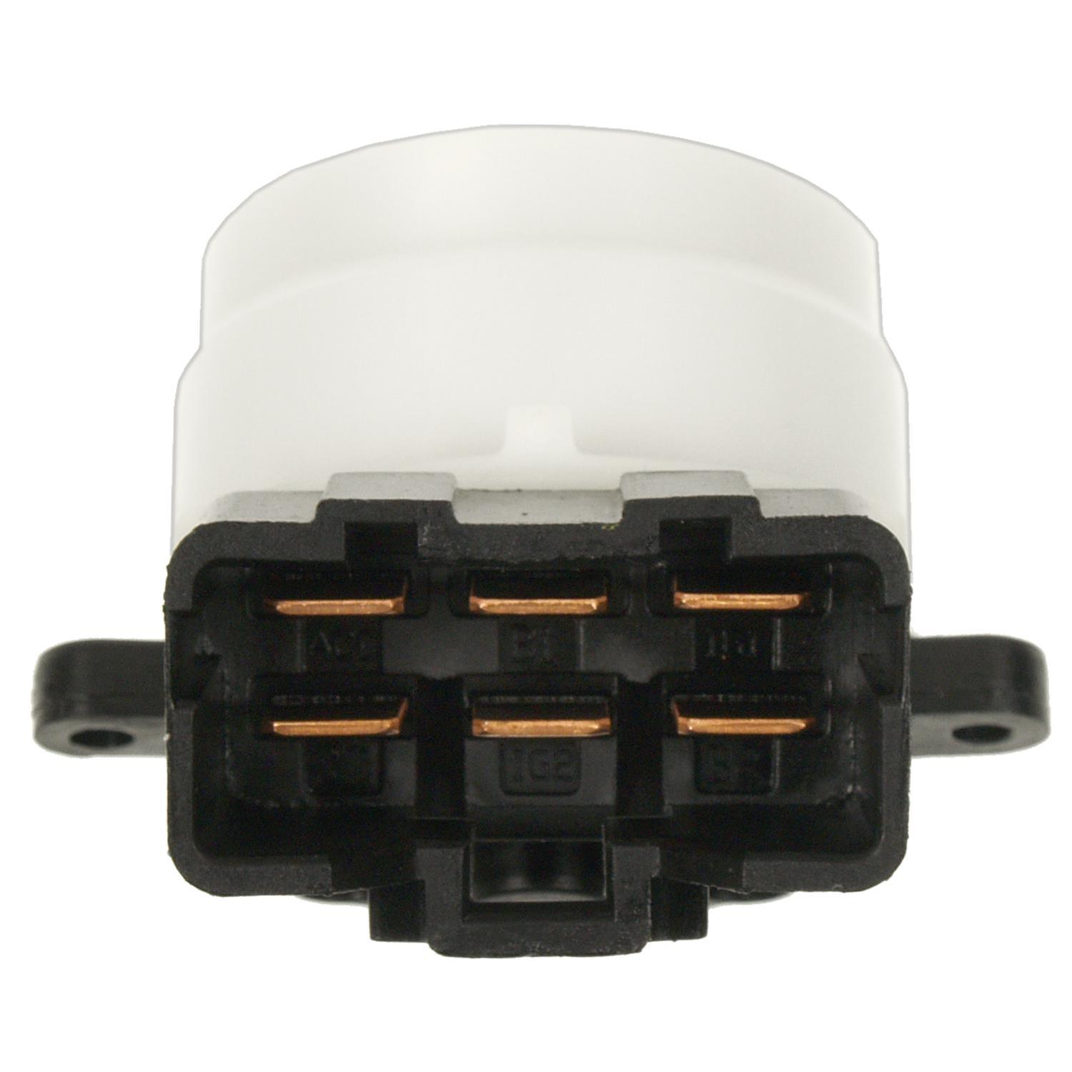 BWD CS1370 Ignition Starter Switch product image 3 of 8