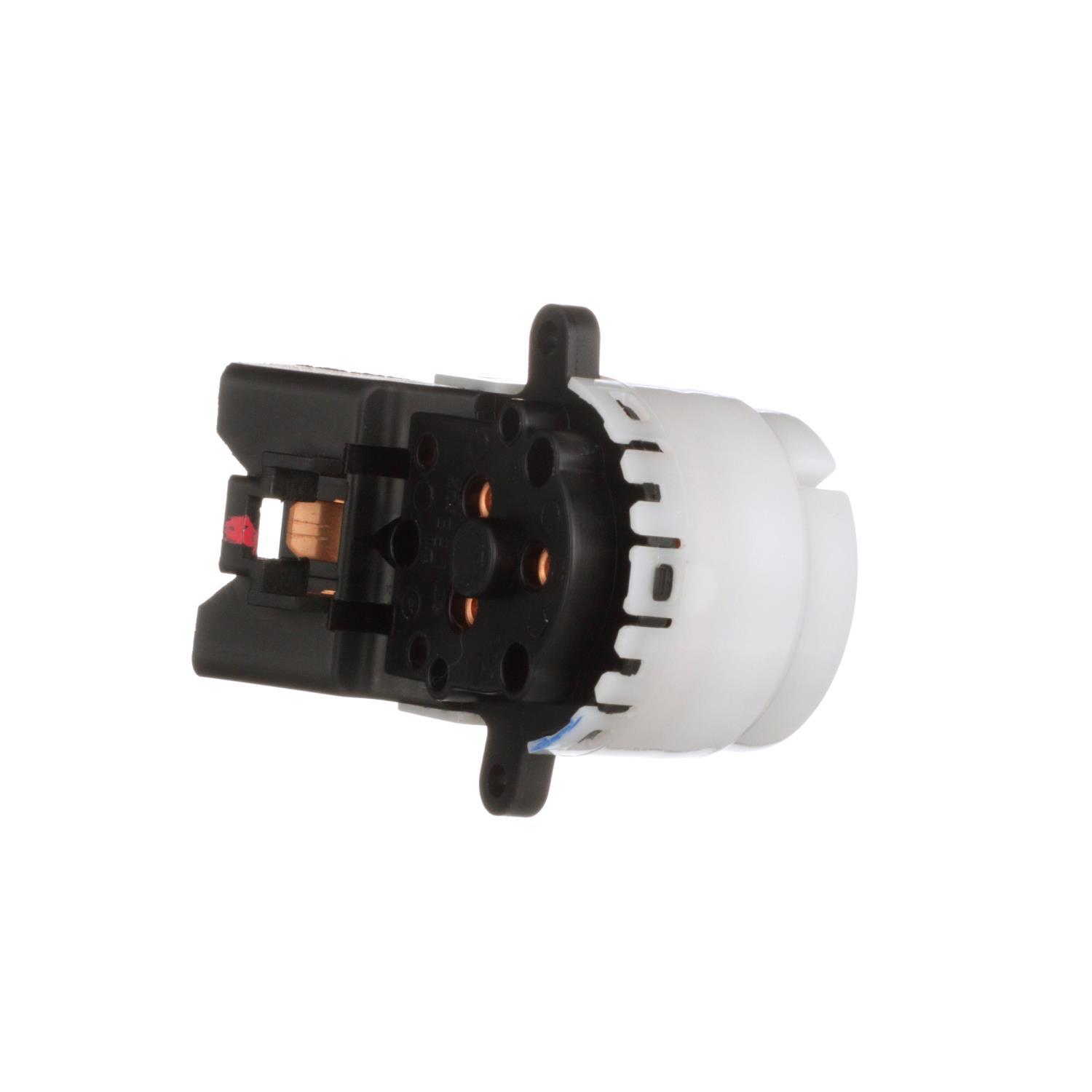 BWD CS1370 Ignition Starter Switch product image 5 of 8