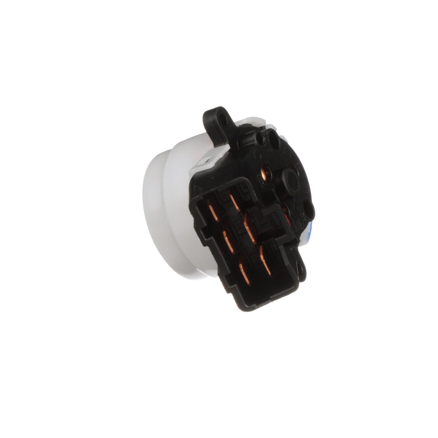 BWD CS1370 Ignition Starter Switch product image 6 of 8