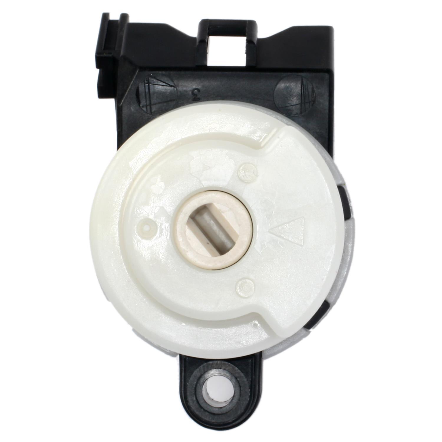 BWD CS1372 Ignition Starter Switch product image 1 of 3