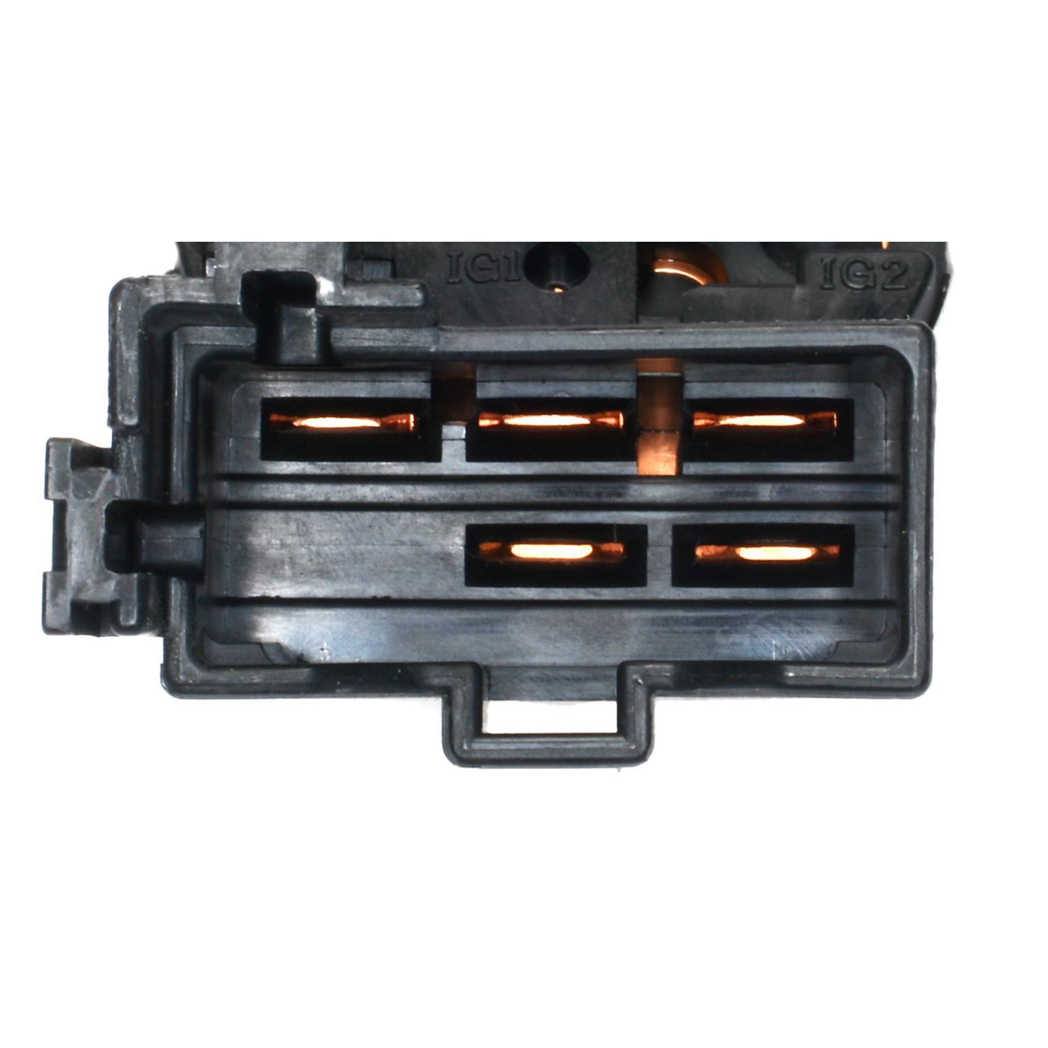 BWD CS1372 Ignition Starter Switch product image 3 of 3