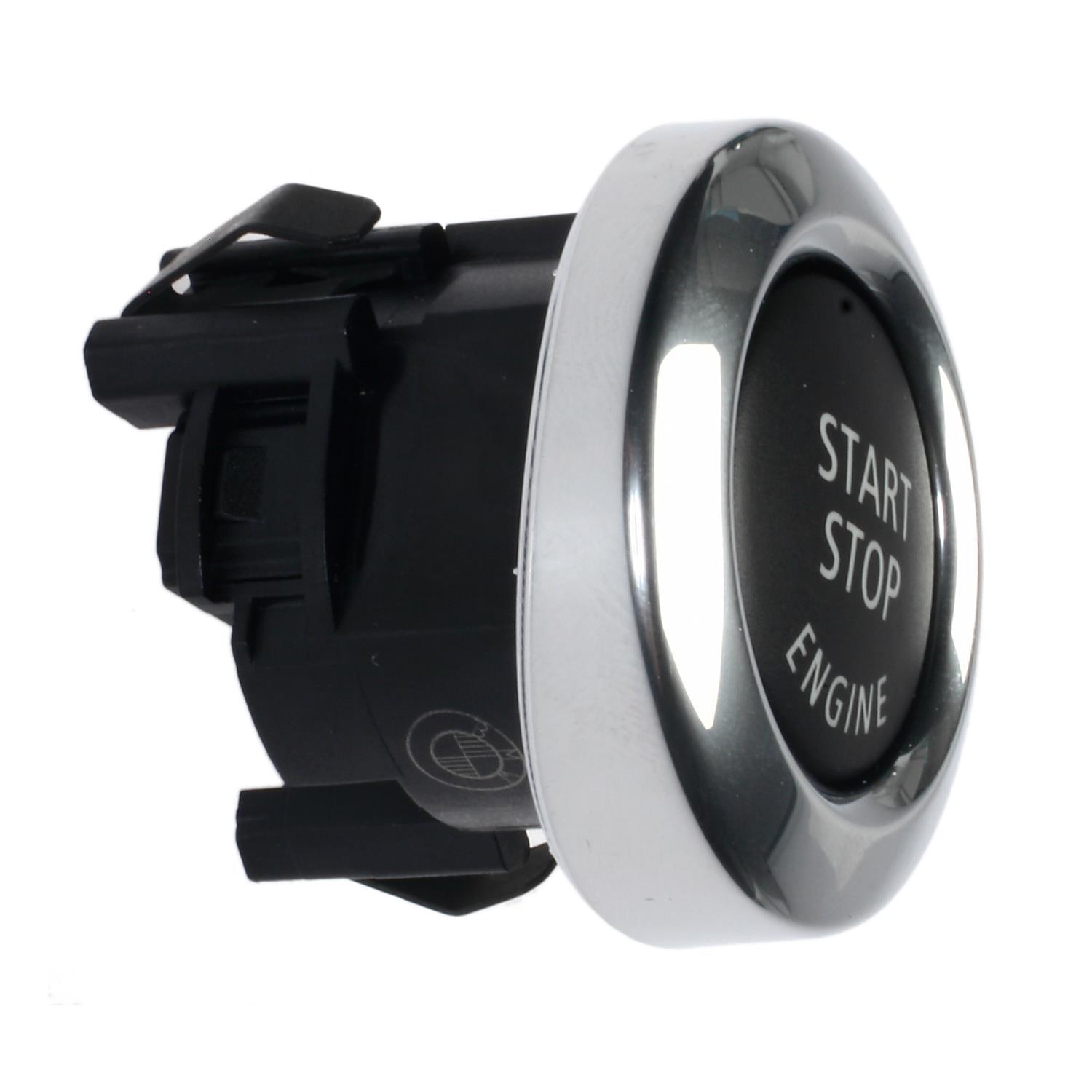 BWD CS1373 Push To Start Switch product image 1 of 3