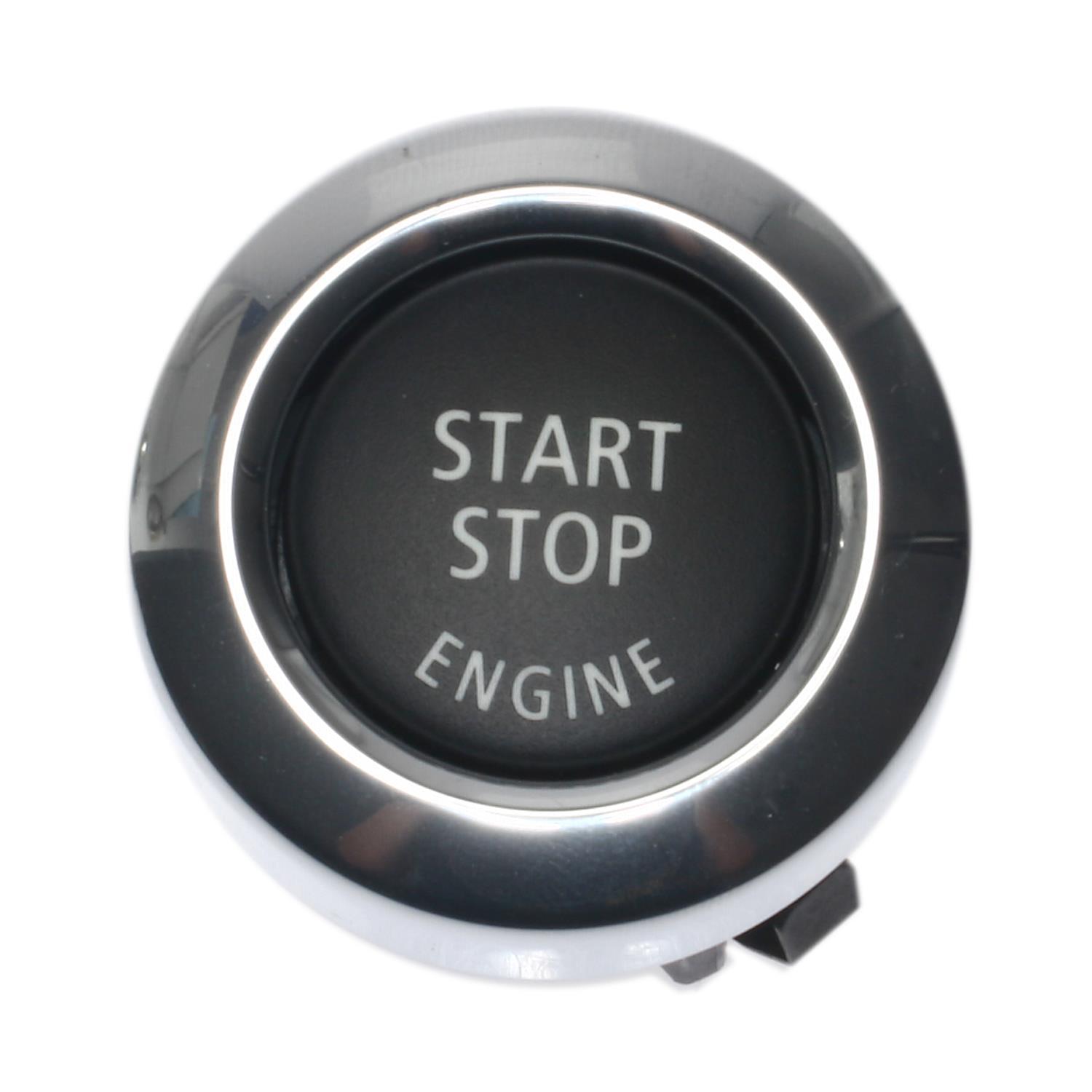 BWD CS1373 Push To Start Switch product image 2 of 3