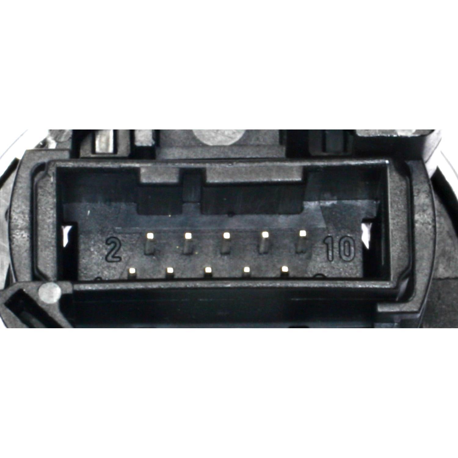 BWD CS1373 Push To Start Switch product image 3 of 3