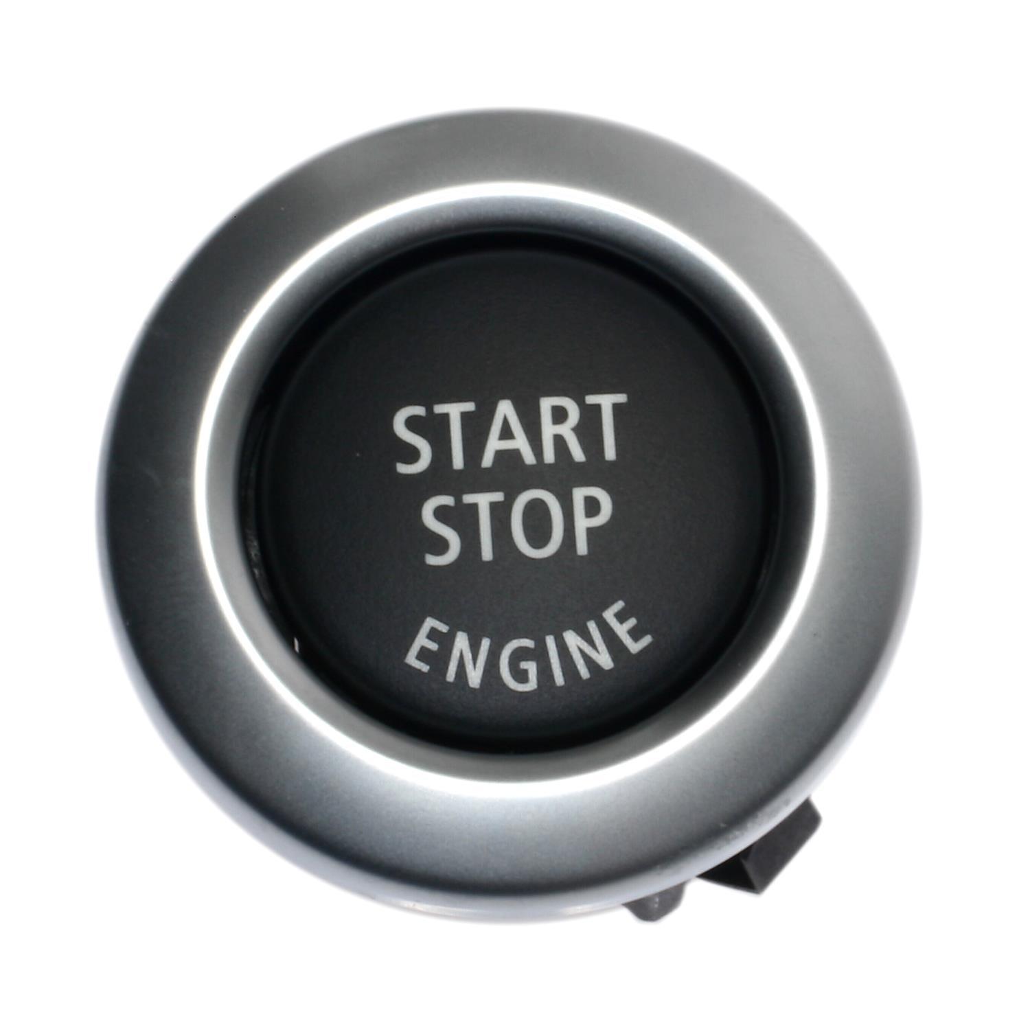BWD CS1374 Push To Start Switch product image 1 of 3