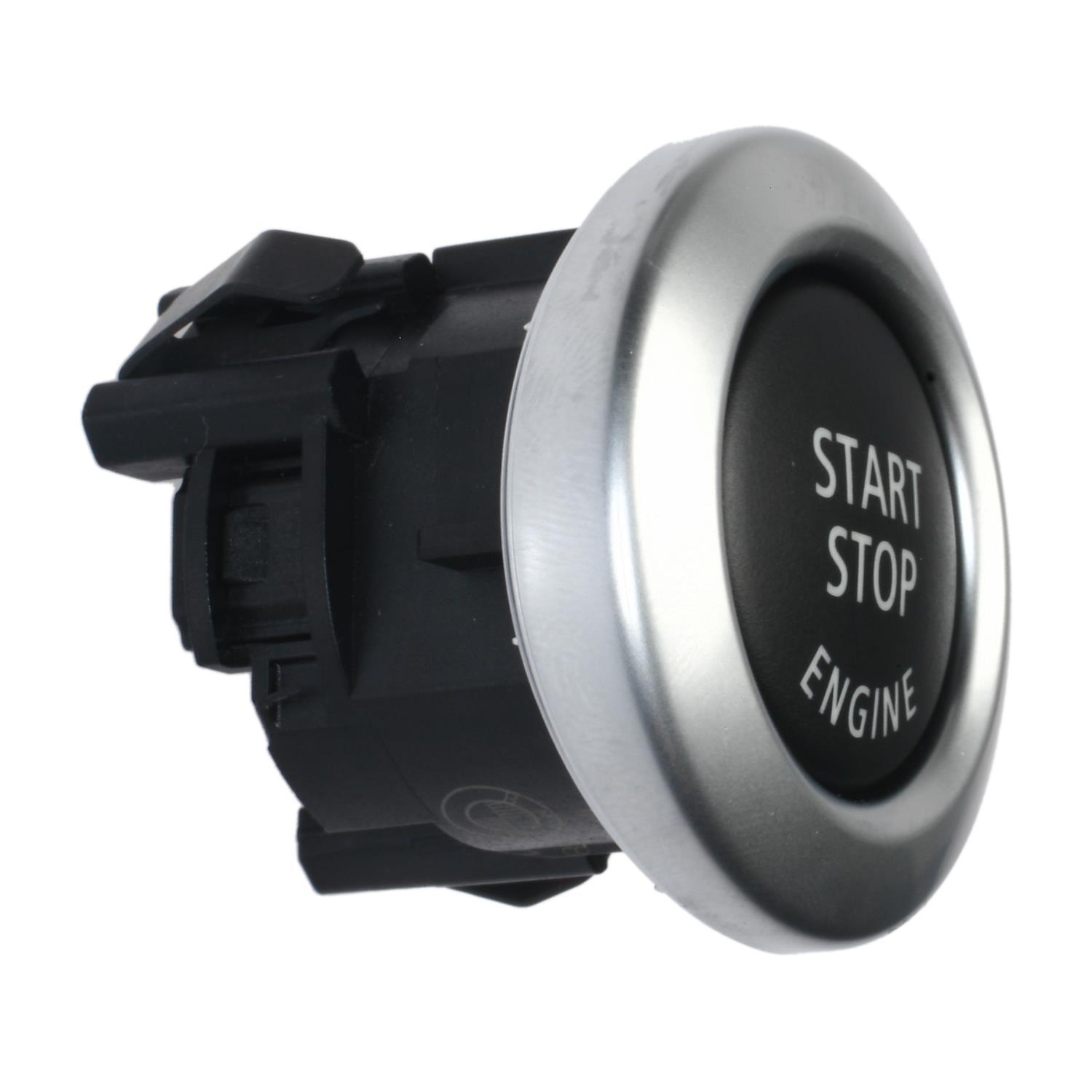 BWD CS1374 Push To Start Switch product image 2 of 3
