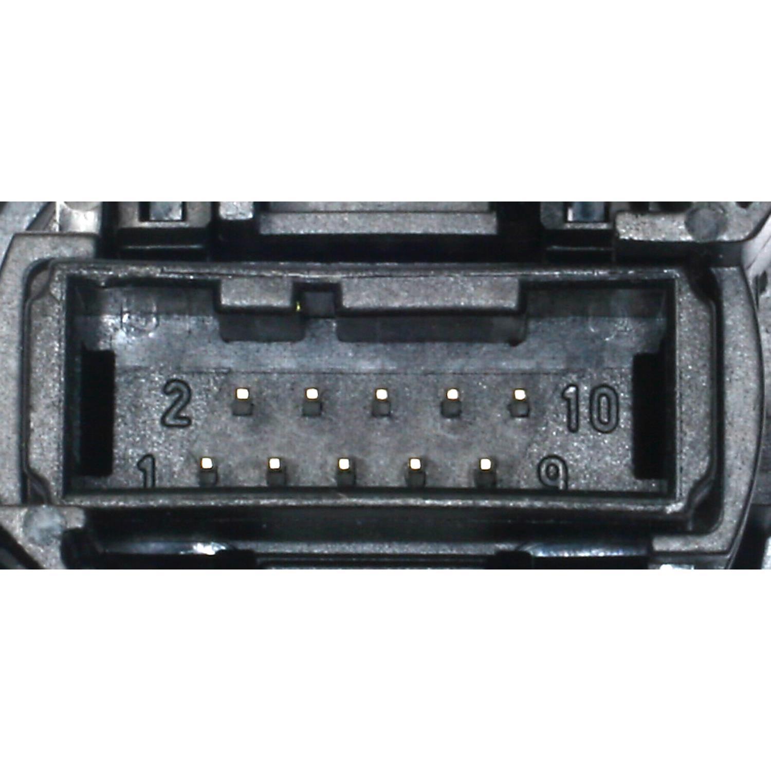 BWD CS1374 Push To Start Switch product image 3 of 3