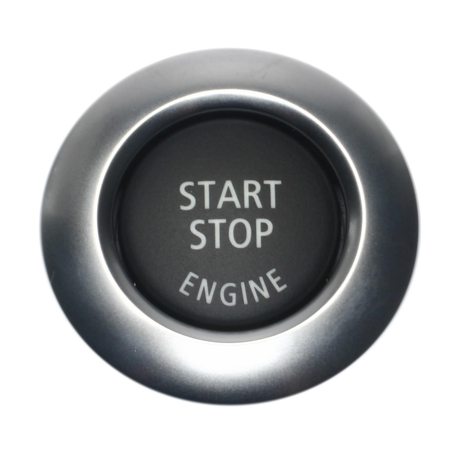 BWD CS1376 Push To Start Switch product image 1 of 3