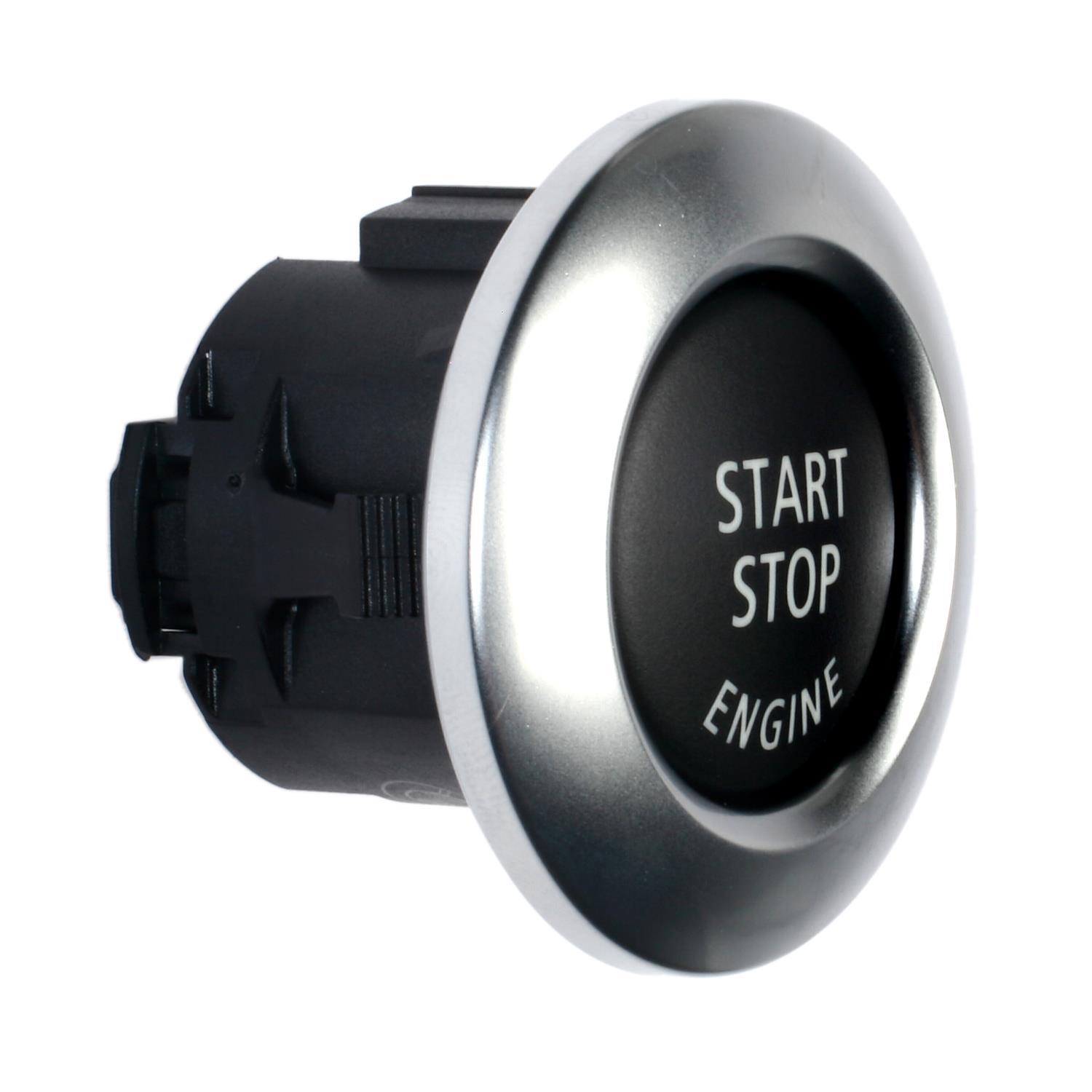BWD CS1376 Push To Start Switch product image 2 of 3