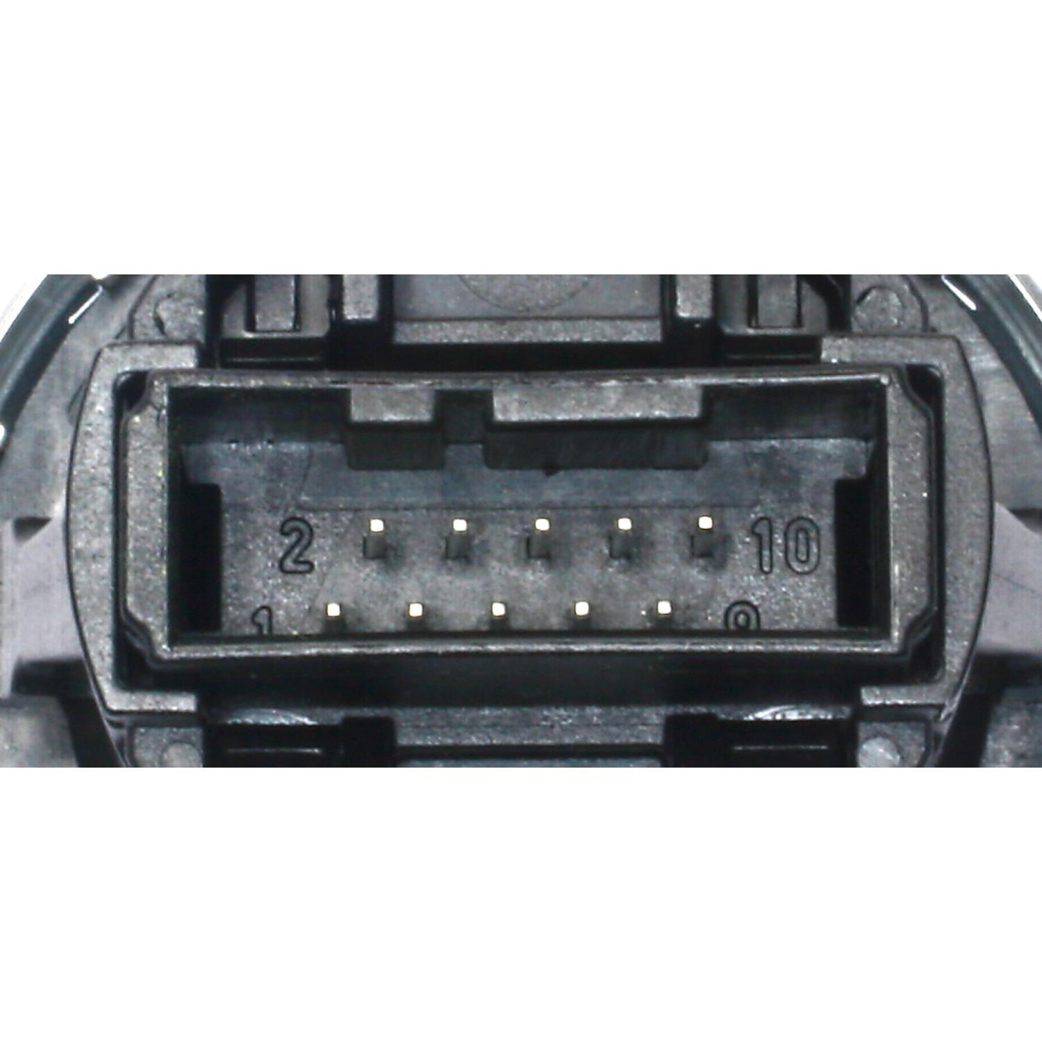BWD CS1376 Push To Start Switch product image 3 of 3
