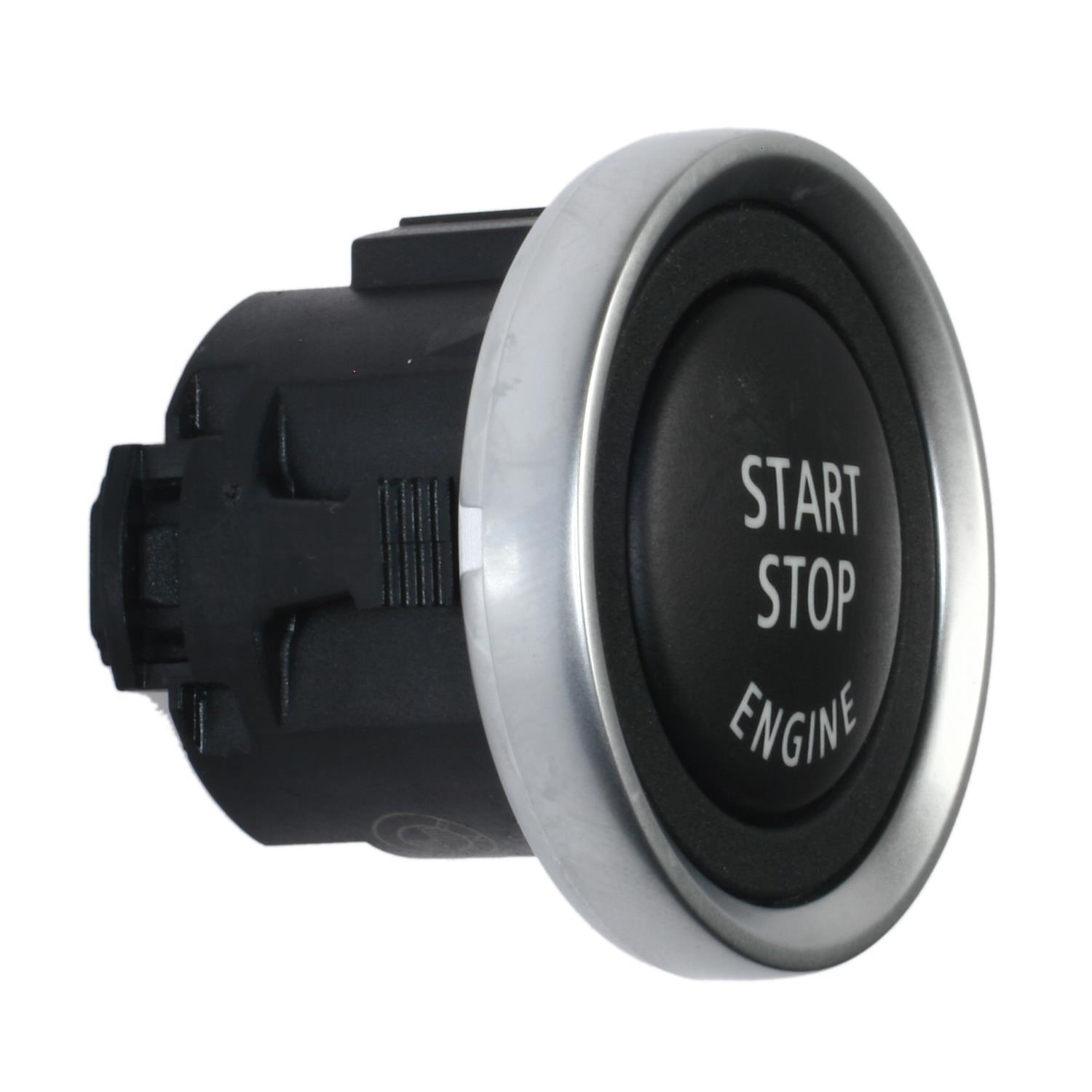 BWD CS1377 Ignition Starter Switch product image 2 of 3