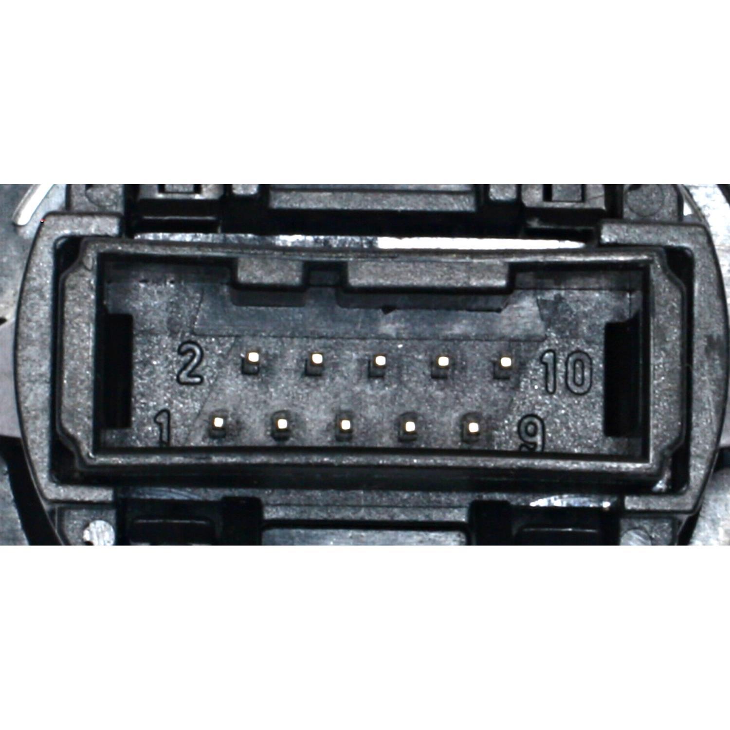 BWD CS1377 Ignition Starter Switch product image 3 of 3