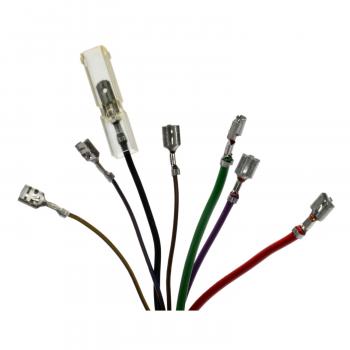 BWD CS1378 Ignition Starter Switch product image 3 of 3