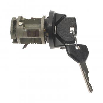 BWD CS137L Ignition Lock Cylinder product image 2 of 3