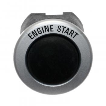 BWD CS1380 Push To Start Switch product image 1 of 3