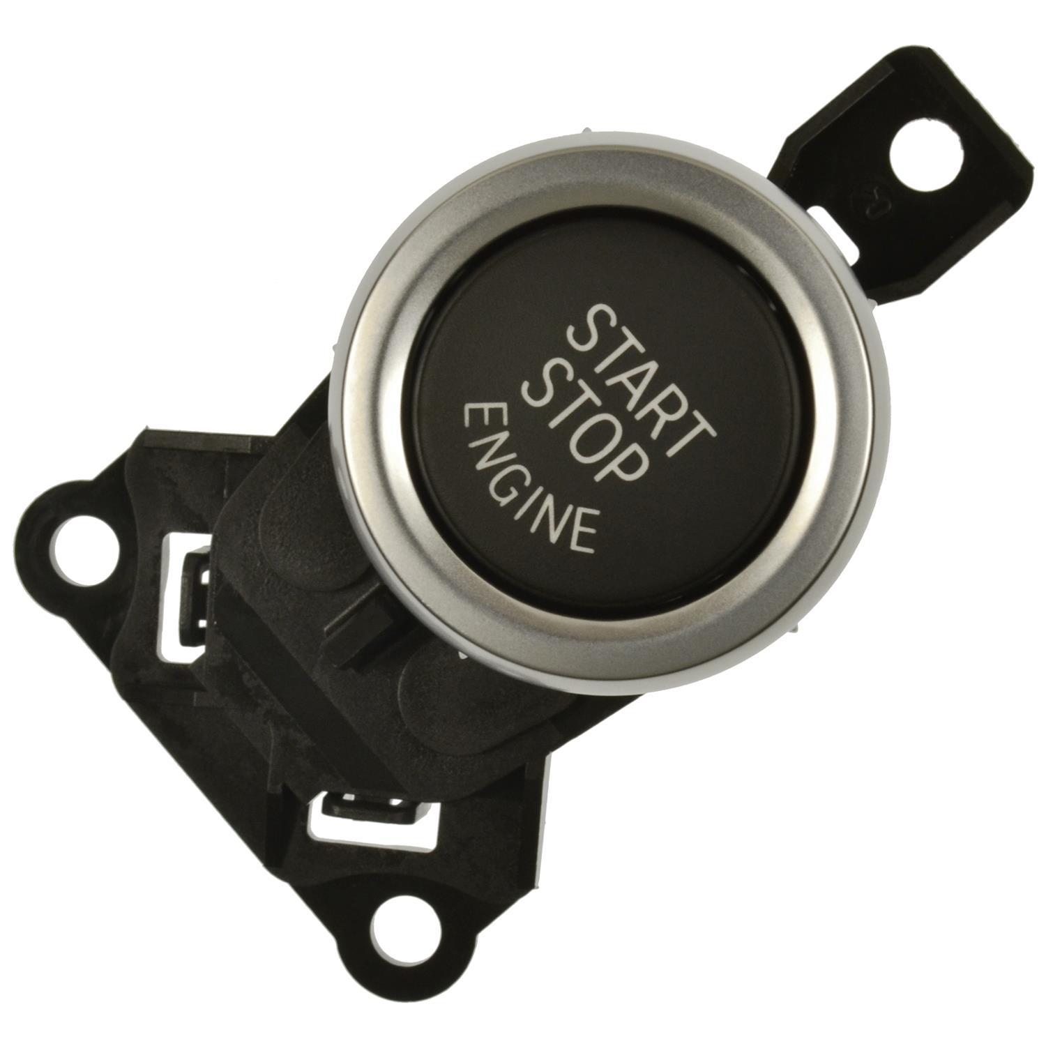 BWD CS1381 Push To Start Switch product image 2 of 3
